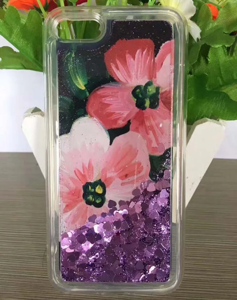 fashion soft flower glitter liquid quicksand TPU case phone cover for iphone 7 case, Red;hotpink;pink;blue;skyblue;purple;gold;white
fashion soft flower glitter liquid quicksand TPU case phone cover for iphone 7 case, Red;hotpink;pink;blue;skyblue;purple;gold;white