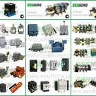 Factory Price Ky-700 Hb-700 By-700 Russian Type Russian Hoist Crane Limit Switch