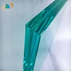 Cheap Factory Price decorated laminated glass sliding door laminated glass for car