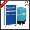 Big water capacity business water filter machine RO system