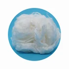 3D FR fire retardant rayon Viscose Fiber