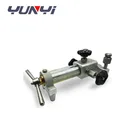 high pressure mini hand water pressure pump prices