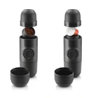 Portable Single cup Mini Nespresso Capsule Italian Espresso Machine Coffee Maker