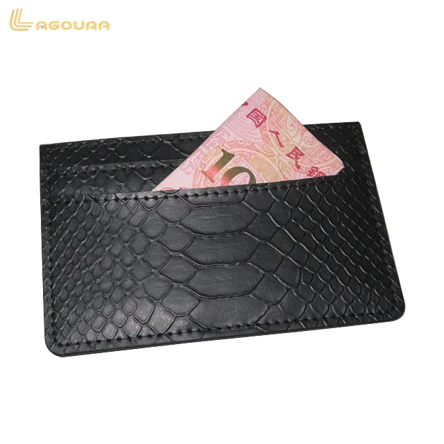 PU bag
