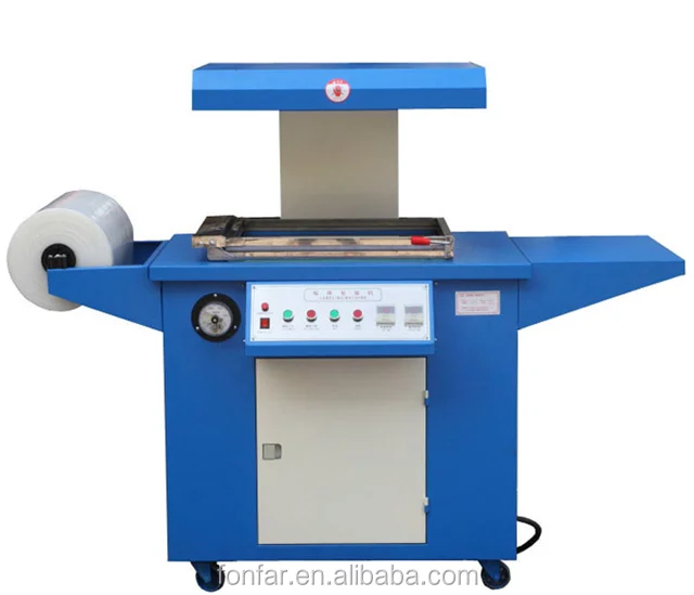 Ce Certification Skin Packaging Machine Hs Code / Nut Bolt Packing