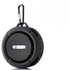 2018 Hot Sale Waterproof Outdoor Mini Portable 3D Audio Music Micro Bluetooth Speaker