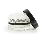 OEM Private Label Wholesale Remove Dark Circles Removal Cream Gel Eye Essence For Eye Care