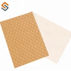 Leather Hot Sale Rhombus Leather for Bag and Luggage