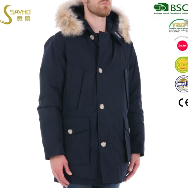 men fashion coats