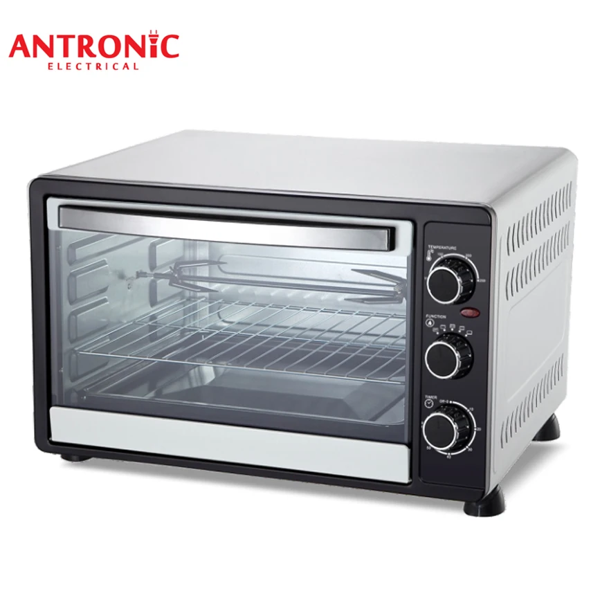 oven toaster 10l