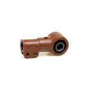 suspension adjustable torque arm for semi trailer for BPW 401.378