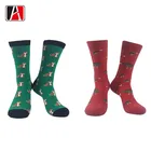 Japan teen girl tube socks korean socks long socks