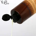 Brand conditioner damaged hair natural argan oil shampoo