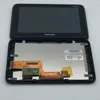5'' inch LCD display LMS500HF04 LCD Display +Touch Screen replacement For TOMTOM