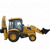 wheel loader front loader and excavators backhoe loader for sale