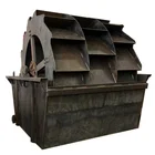 Factory directly silica sea mini sand washing machine