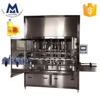 MIC Equipment Line Price Automatic Oil