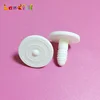 35mm Safety Plastic Toy Joints Plush Bear Joints For Stuffed Animal