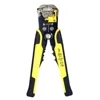 Self-adjusting Automatic Wire Stripping Tool Cutting Pliers Wire Stripper for Industry