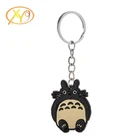 Customized Design PVC Key Chain,3d PVC Keyring,Soft Rubber Keychain