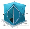 Onlylife high quality winter ice fishing tent
