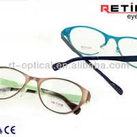 New Style Big Round Fashion High
