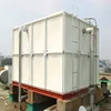 fiberglass reinforced plastic water tank for dinking water storage in house