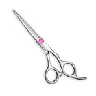 ST5-55 420J2 5-7 inch professional hair cutting scissors barber hair shears