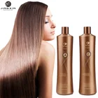 JINGXIN professional Salon smoothing care5000ml hair shampoo names shampoo keratin
