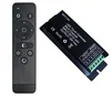 New design rf led dual white controller led color temperature controller led strip controller 6A*2ch 288W ce rohs warranty