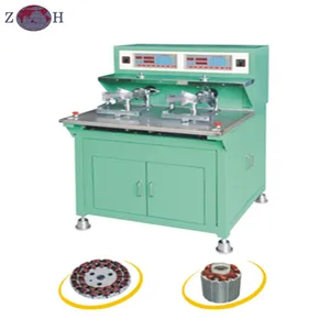 Automatic Ceiling Fan Winding Machine Wholesale Winding Machine