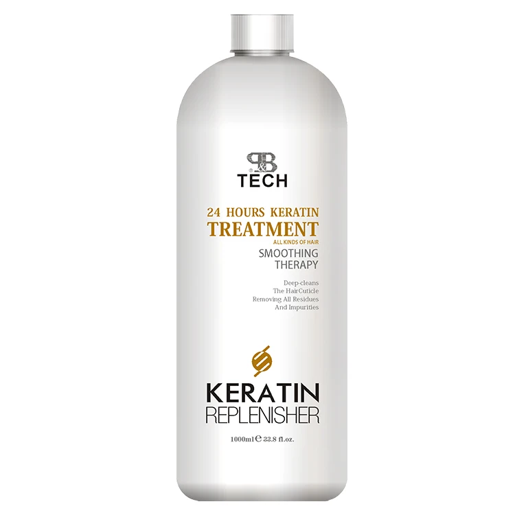 Brazilian Keratin Smooth Bio Straightening Cream Hair Keratin