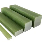 High strength epoxy resin fiberglass rod for transformers