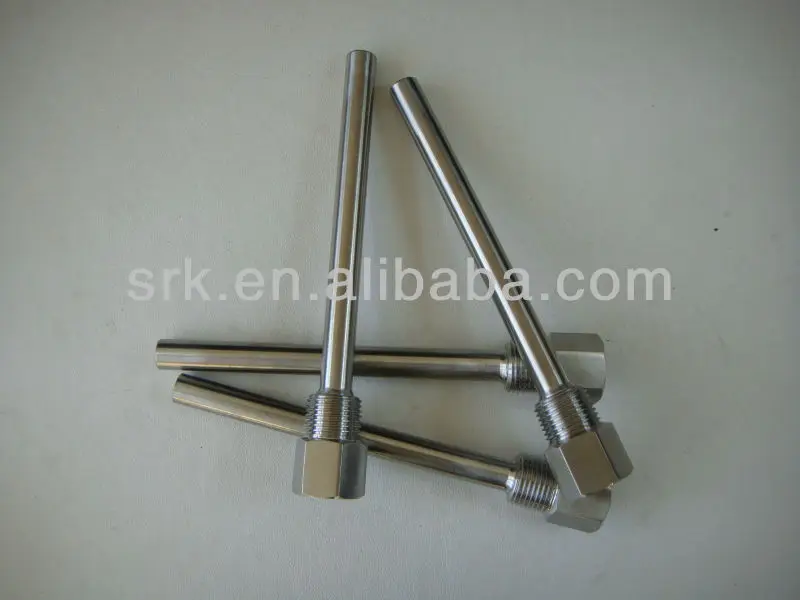 Welding Thermocouple thermowell