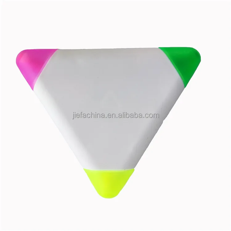 triangle highlighter
