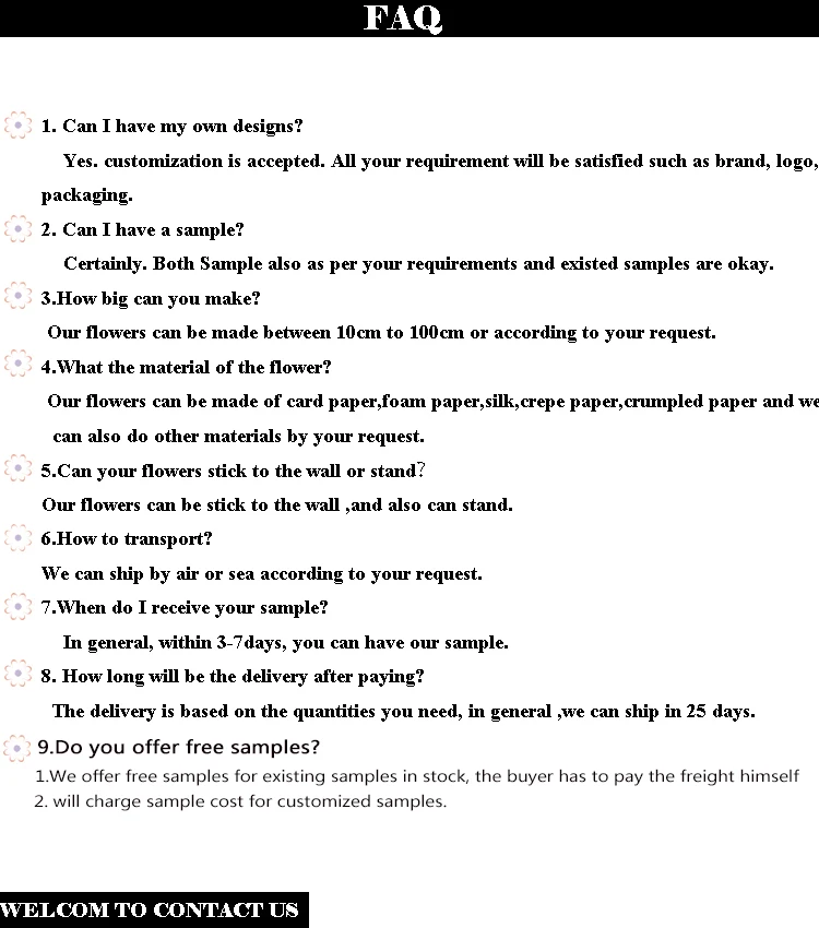 FAQ