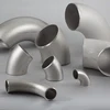 ASME B16.9 stainless steel 304/316/316l,stainless steel elbow, pipe fittings with tee, bend, reducer