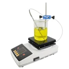 CJBDS1180 High Precise Laboratory Digital Hotplate Magnetic Mixer Stirrer
