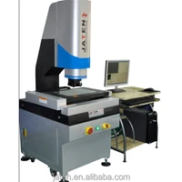 Dongguan JATEN Measurement Amp Analysis Instruments