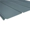 Insulation zinc aluminium cladding sheets