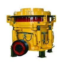 Concave Compound Hp 200 Hydraulic Cone Crusher Price For Sale