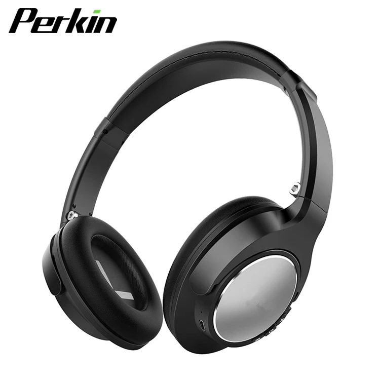 PB803 Premium Comfort Over ear Bluetooth headphone with Mic, 20 Hour Battery for Workout, Running, TV Watching
PB803 Premium Comfort Over ear Bluetooth headphone with Mic, 20 Hour Battery for Workout, Running, TV Watching