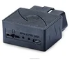 Live tracking Auto OBD gps tracker driving black box with speed alarm built own platform cheap price good quality