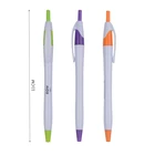 Cheap Advertising Gift Mini Custom Ball Point Promotion Pen with Logo