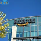 Cheapest Agent Amazon Fba Shipping Air Freight From China To USA Door To Door Service