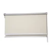 German Style Blackout Motorized Double Layer Dual Roller Blinds