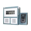 Landwell Intelligent Key Security Box Access by fingerprint,password or RFID access card