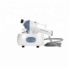 used beauty salon rf equipment beauty meso gun machine for sale