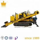 Horizontal directional drilling(HDD/No Dig Drilling Rig