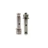 Copper Hex Socket Head Cap Screw and INOX Hexagon Flange Bolt and ceiling threaded rod
